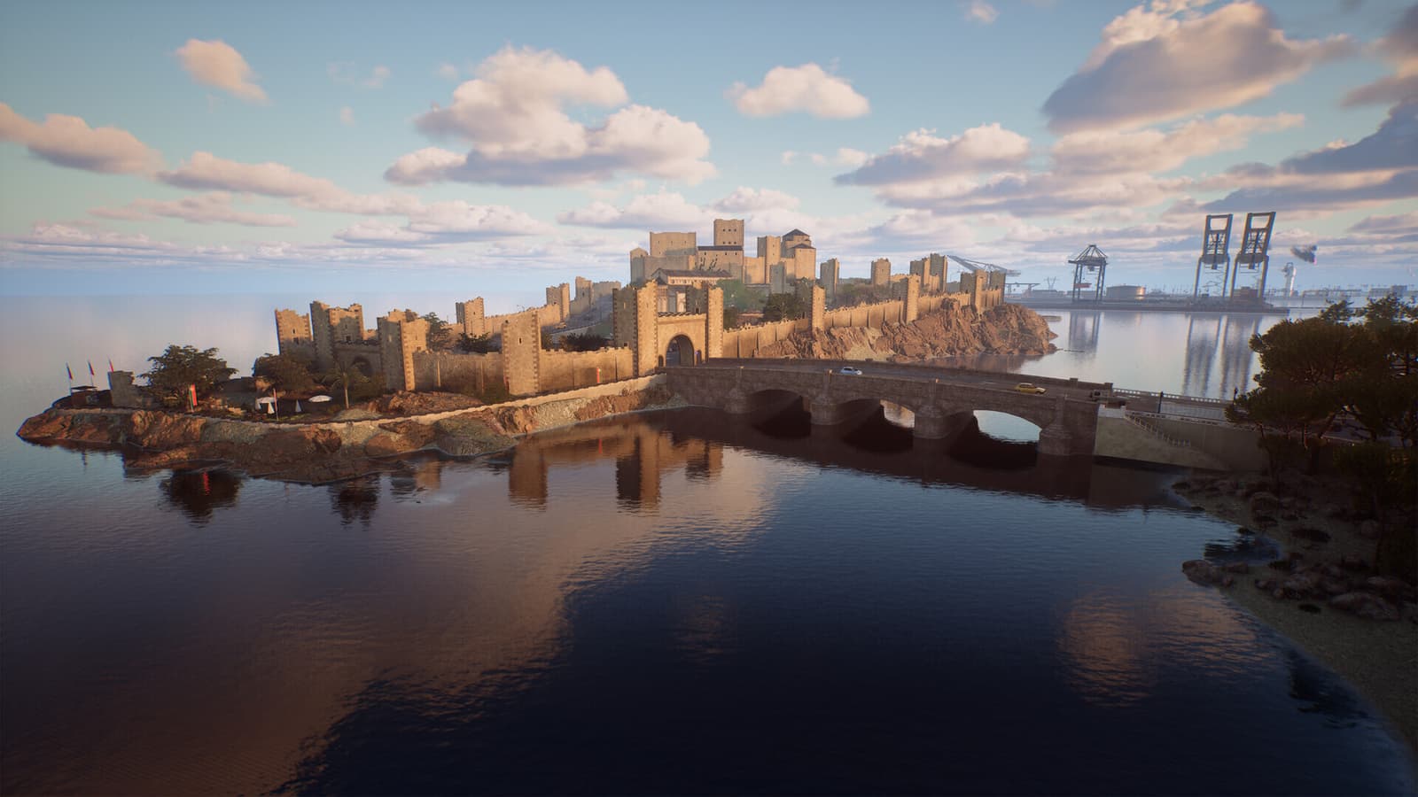 Изображение из объявления Steam