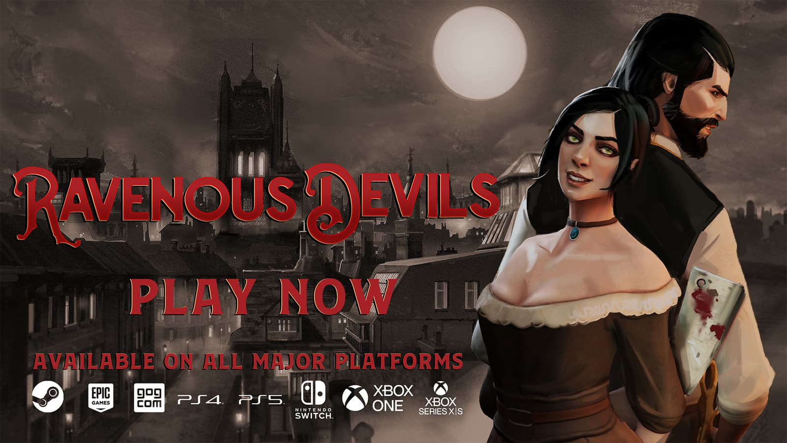 Изображение из объявления Steam