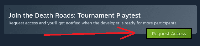 Изображение из объявления Steam