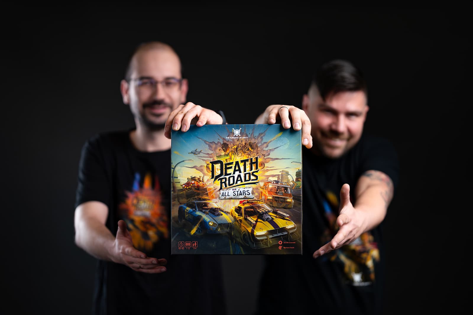 Изображение из объявления Steam