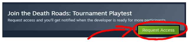 Изображение из объявления Steam