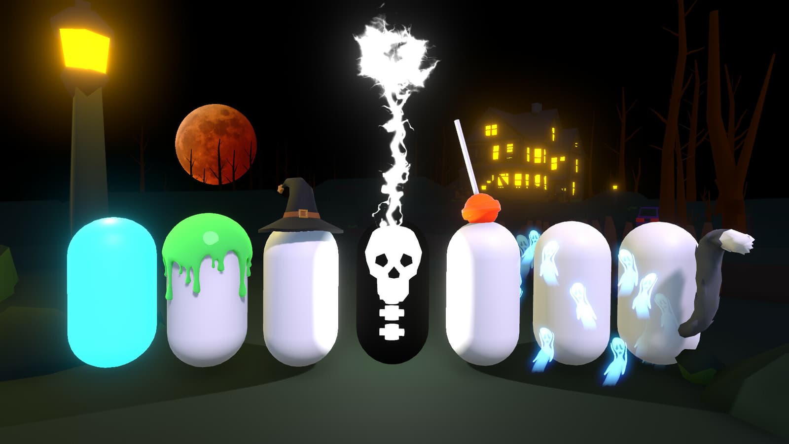Изображение из объявления Steam
