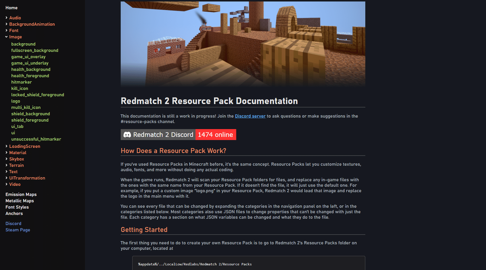 Изображение из объявления Steam