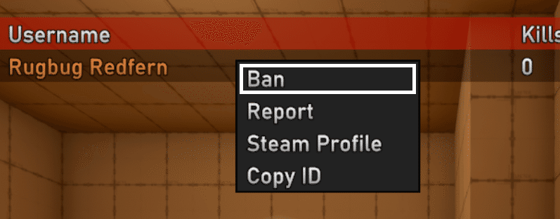 Изображение из объявления Steam