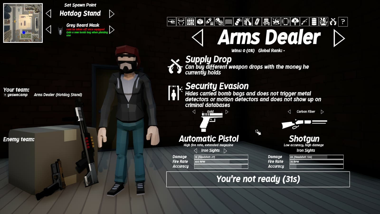 Изображение из объявления Steam