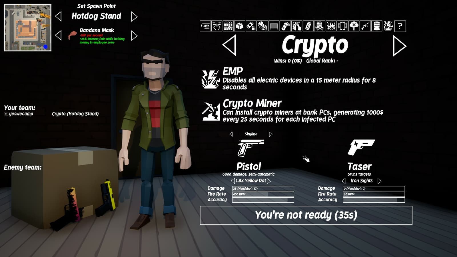 Изображение из объявления Steam