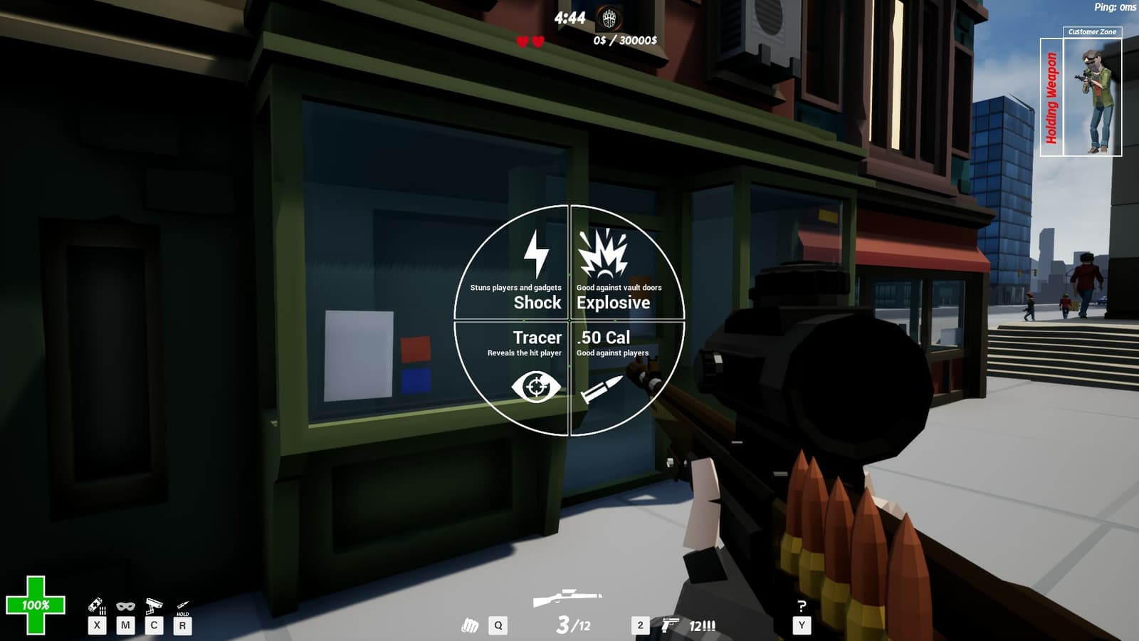 Изображение из объявления Steam