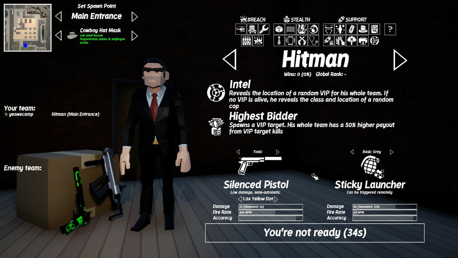 Изображение из объявления Steam