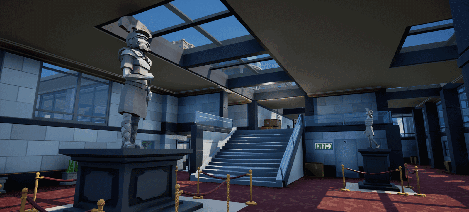 Изображение из объявления Steam