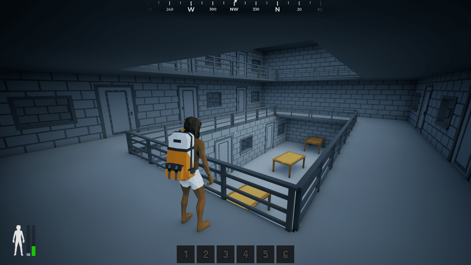 Изображение из объявления Steam