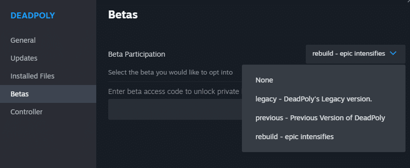 Изображение из объявления Steam