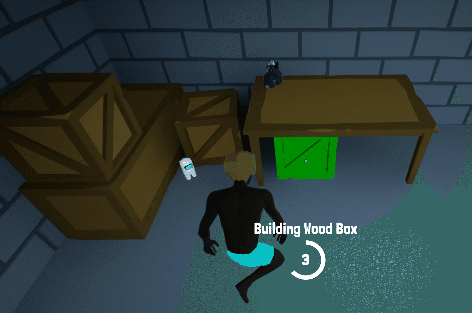 Изображение из объявления Steam