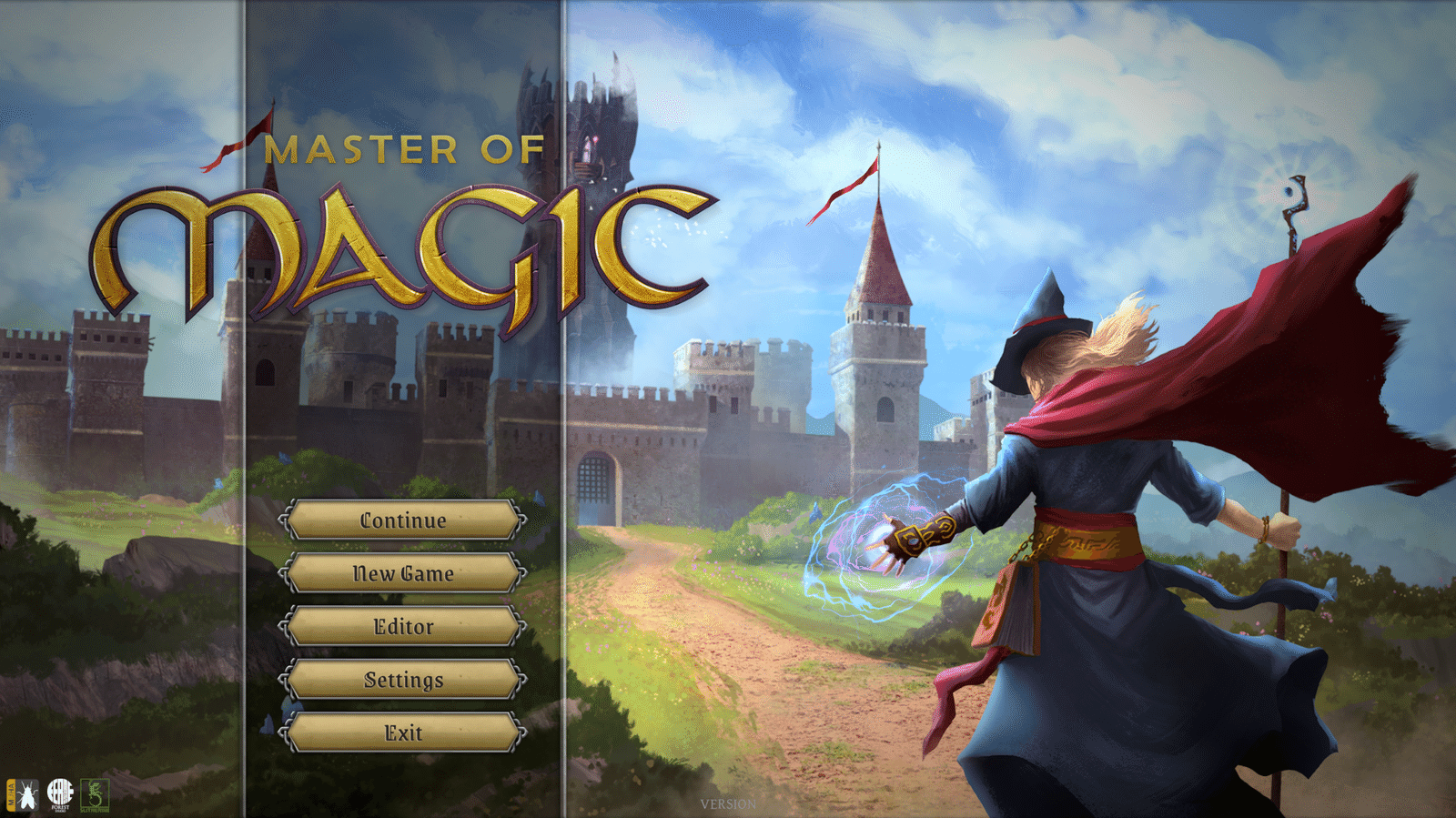 Изображение из объявления Steam