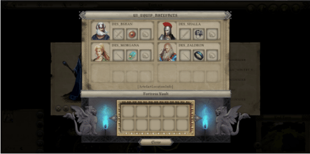 Изображение из объявления Steam