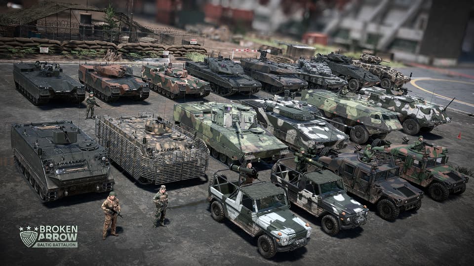 Изображение из объявления Steam