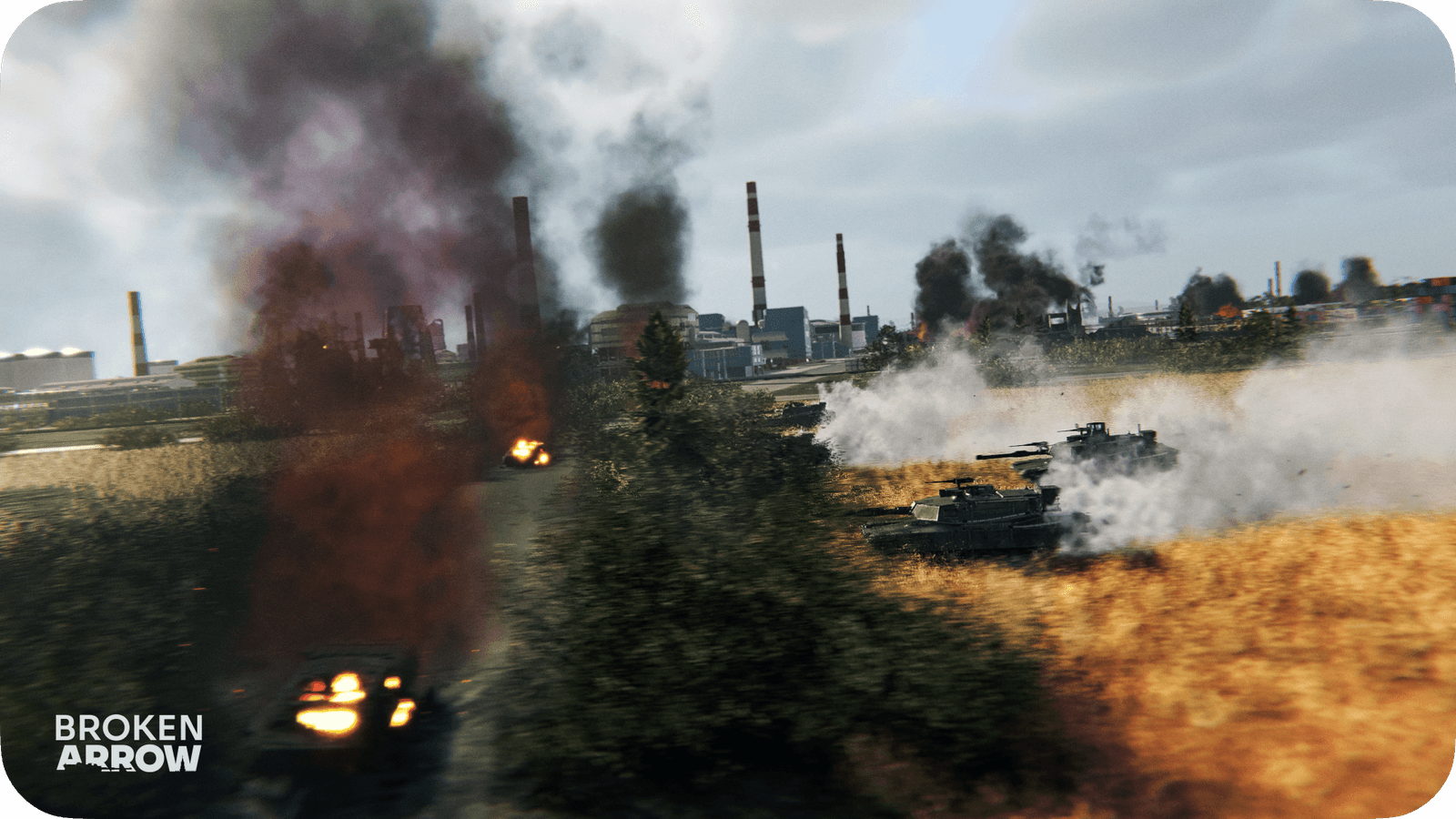 Изображение из объявления Steam