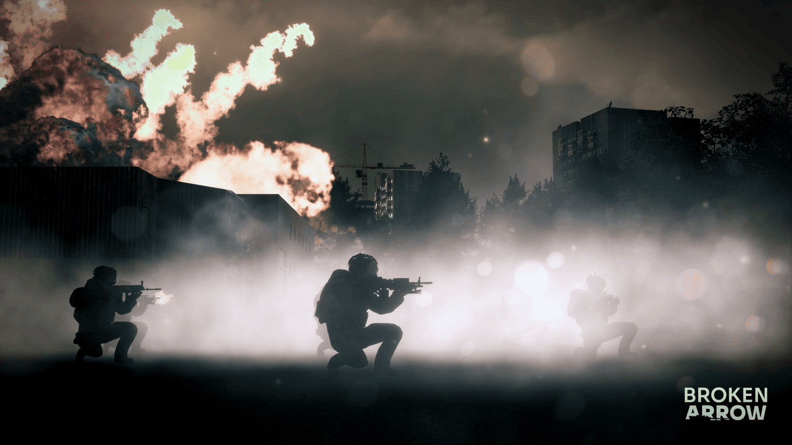 Изображение из объявления Steam