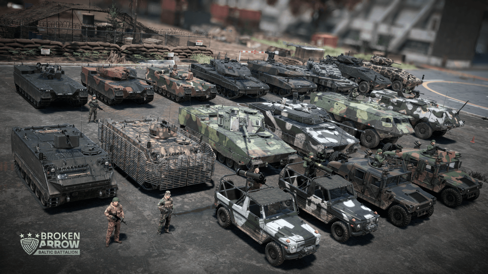 Изображение из объявления Steam