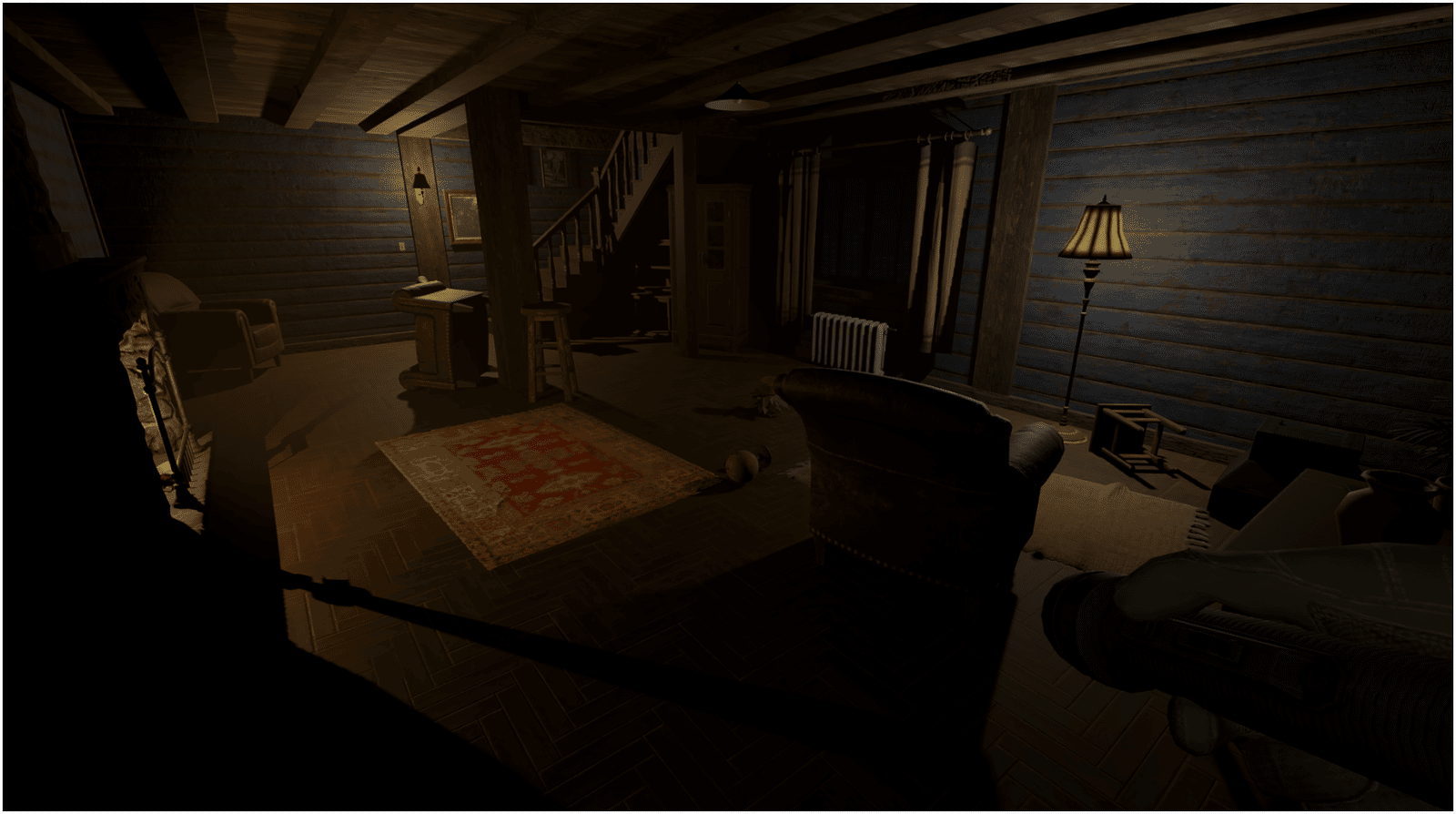 Изображение из объявления Steam