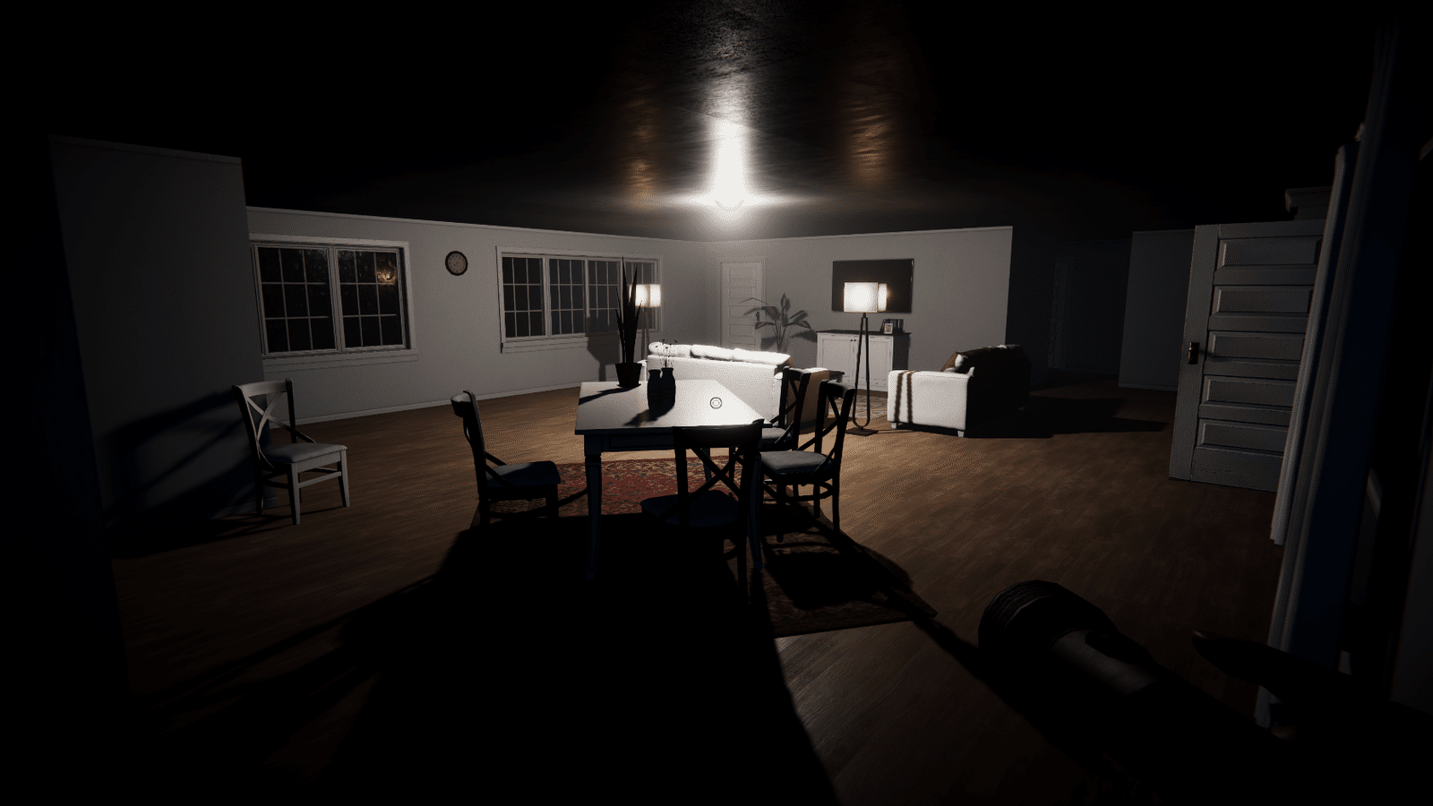 Изображение из объявления Steam