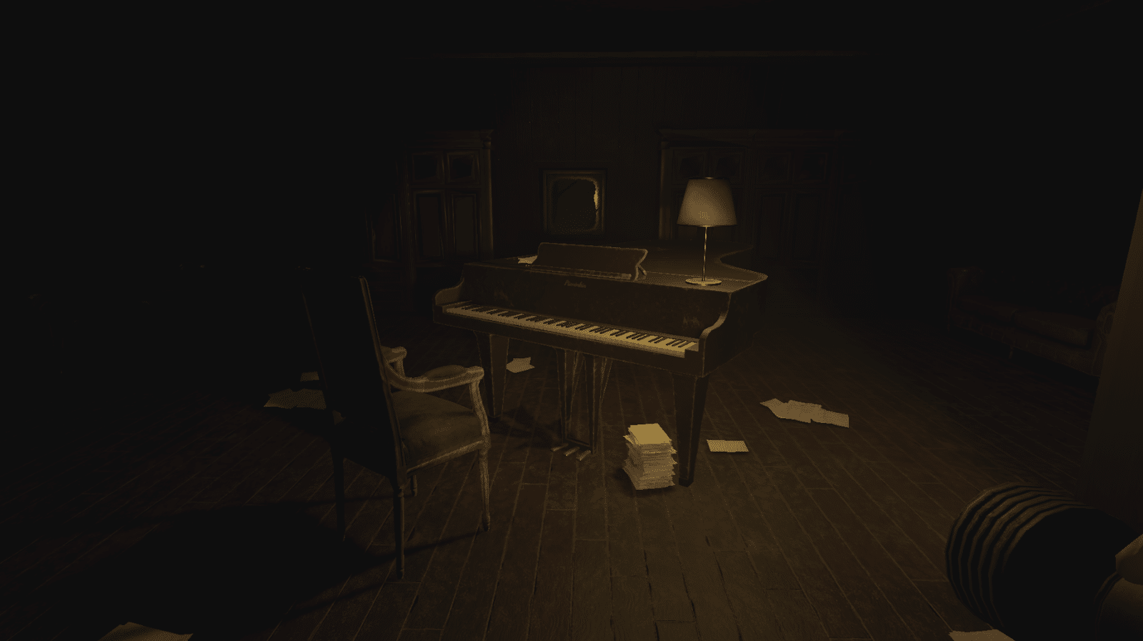Изображение из объявления Steam