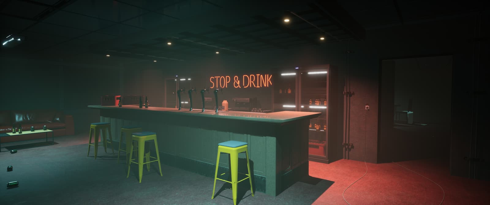 Изображение из объявления Steam