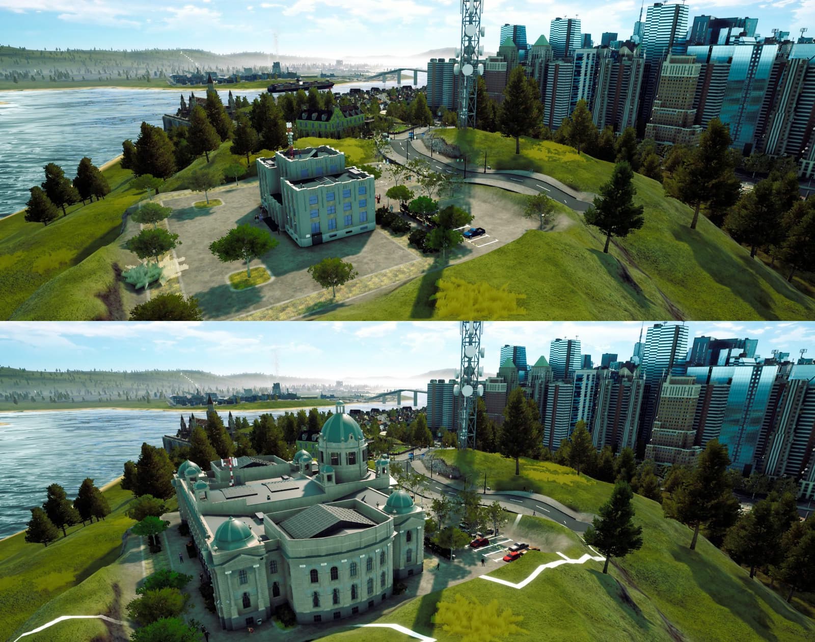Изображение из объявления Steam