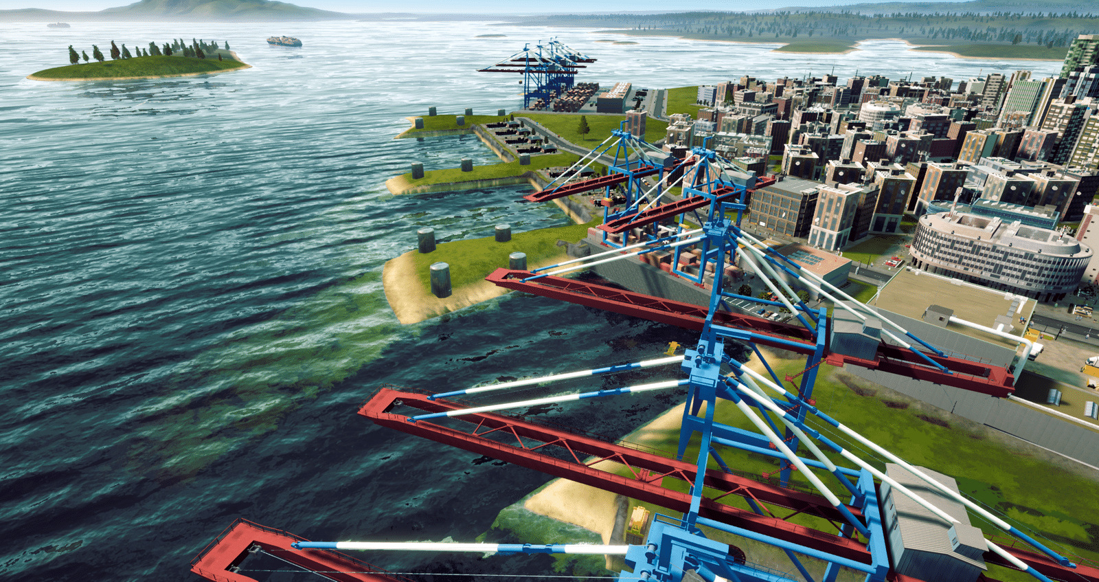 Изображение из объявления Steam