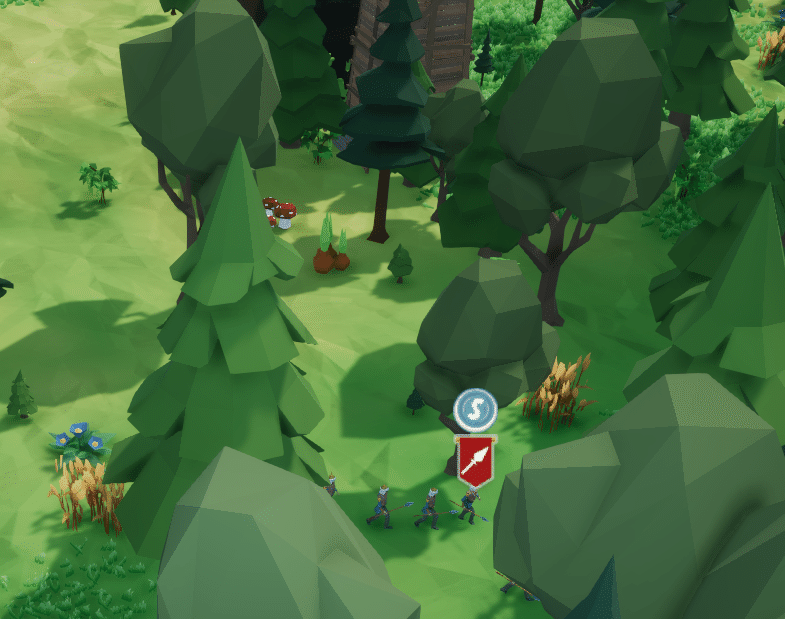 Изображение из объявления Steam