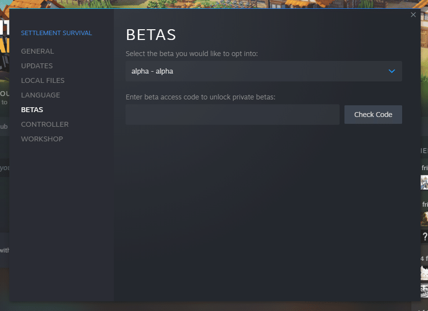 Изображение из объявления Steam
