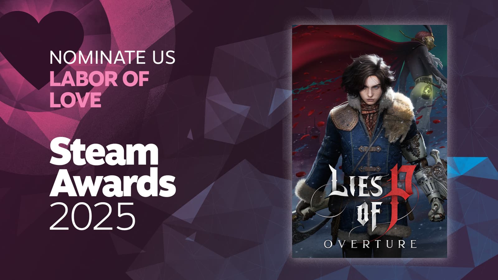 Изображение из объявления Steam