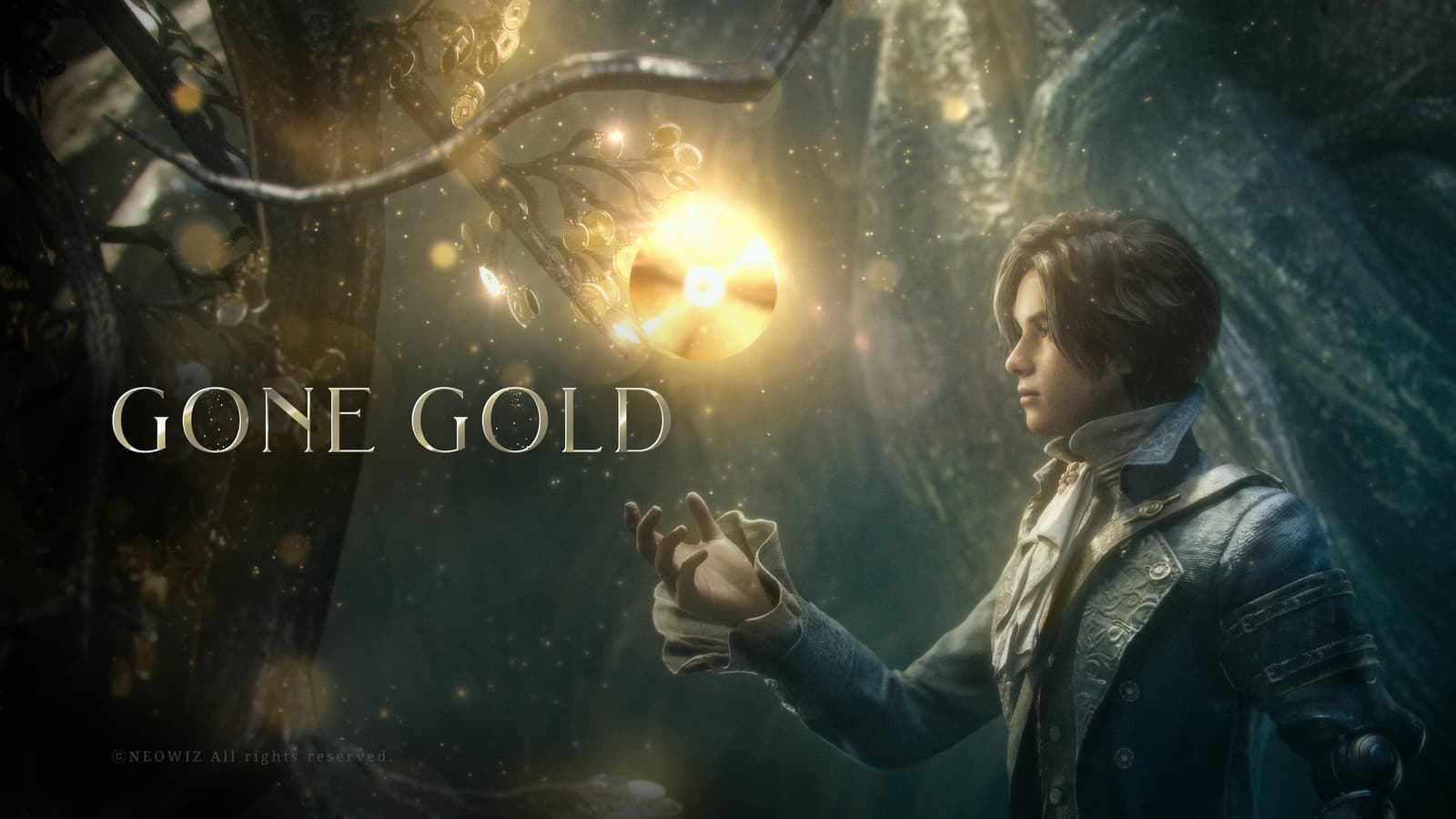 Изображение из объявления Steam