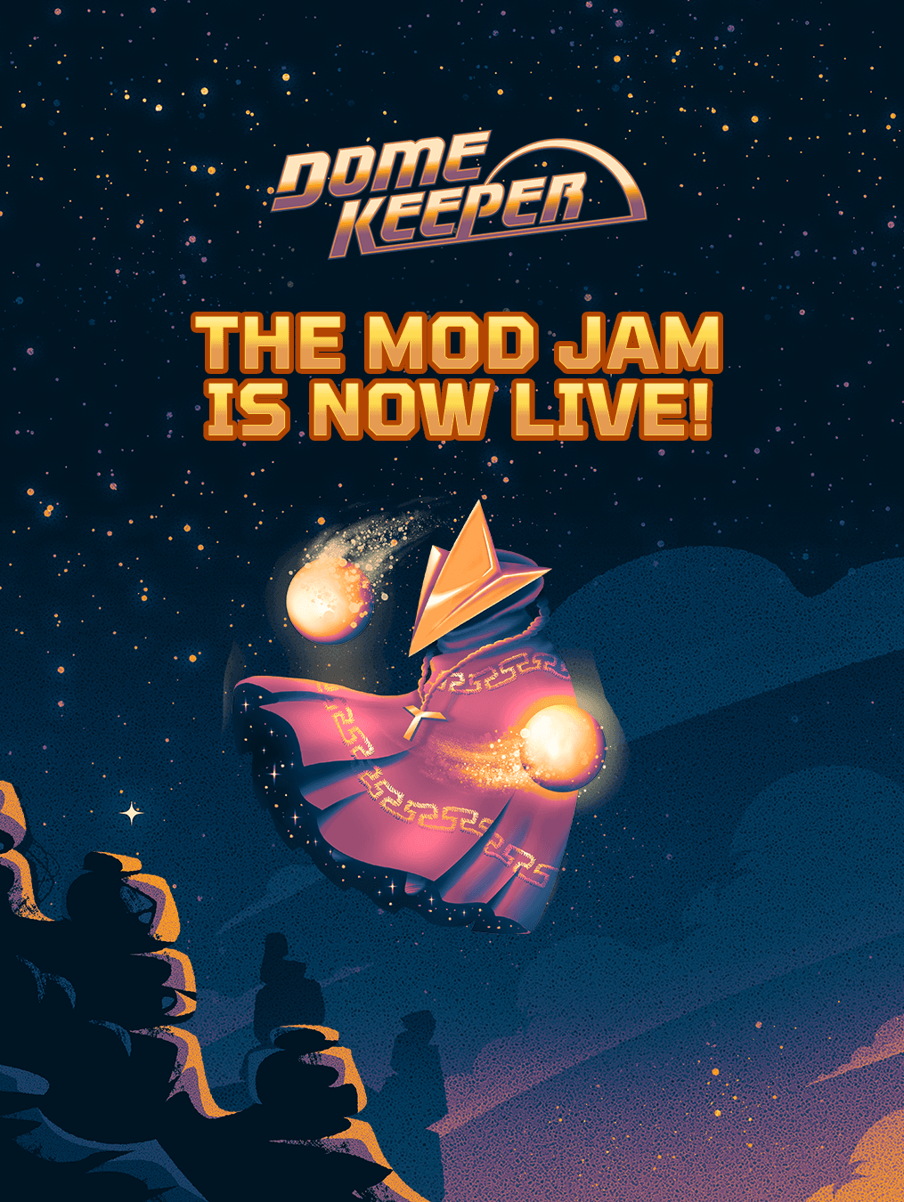 Изображение из объявления Steam