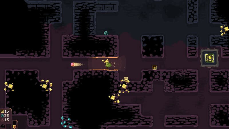 Изображение из объявления Steam