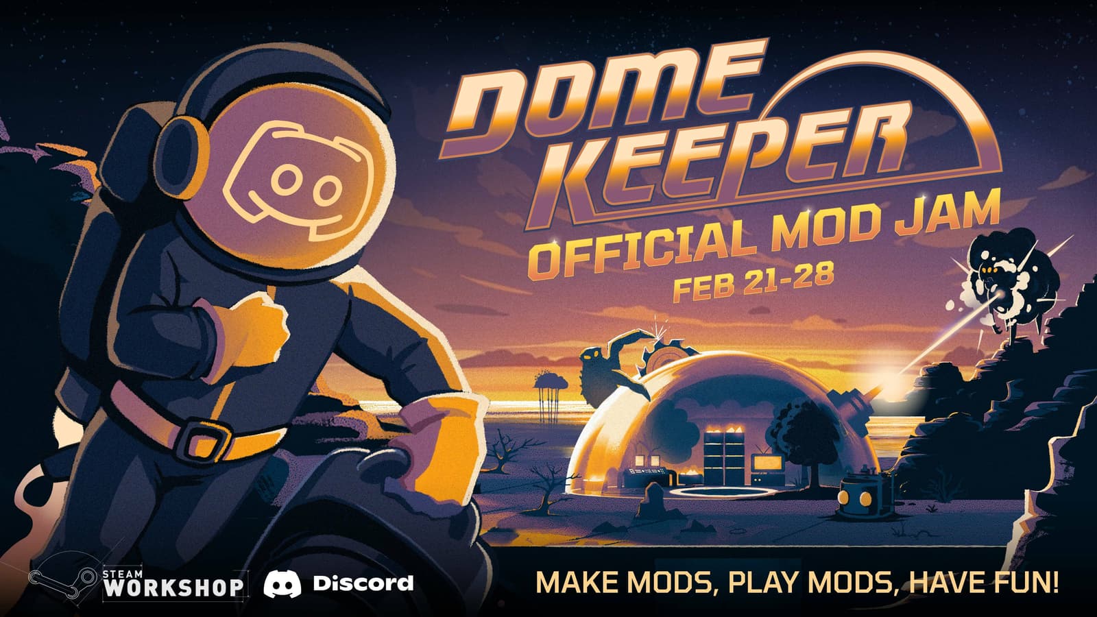 Изображение из объявления Steam