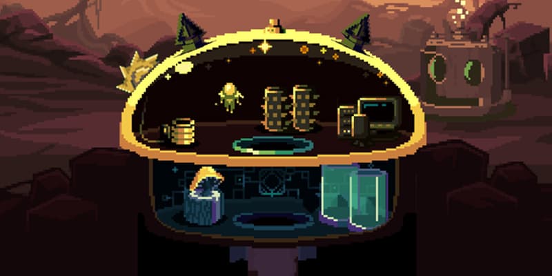 Изображение из объявления Steam