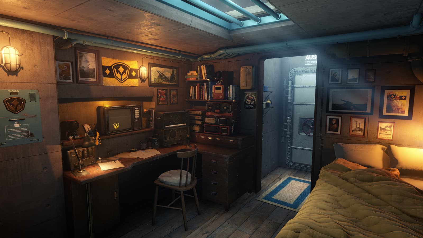 Изображение из объявления Steam