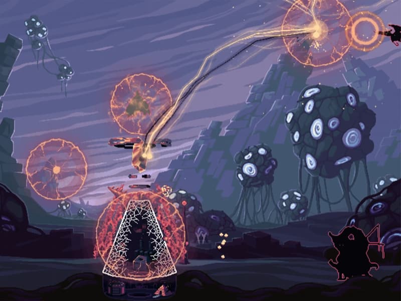 Изображение из объявления Steam