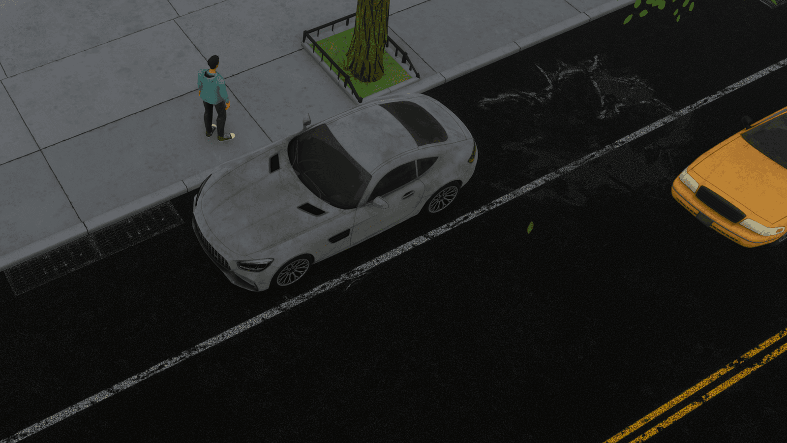Изображение из объявления Steam