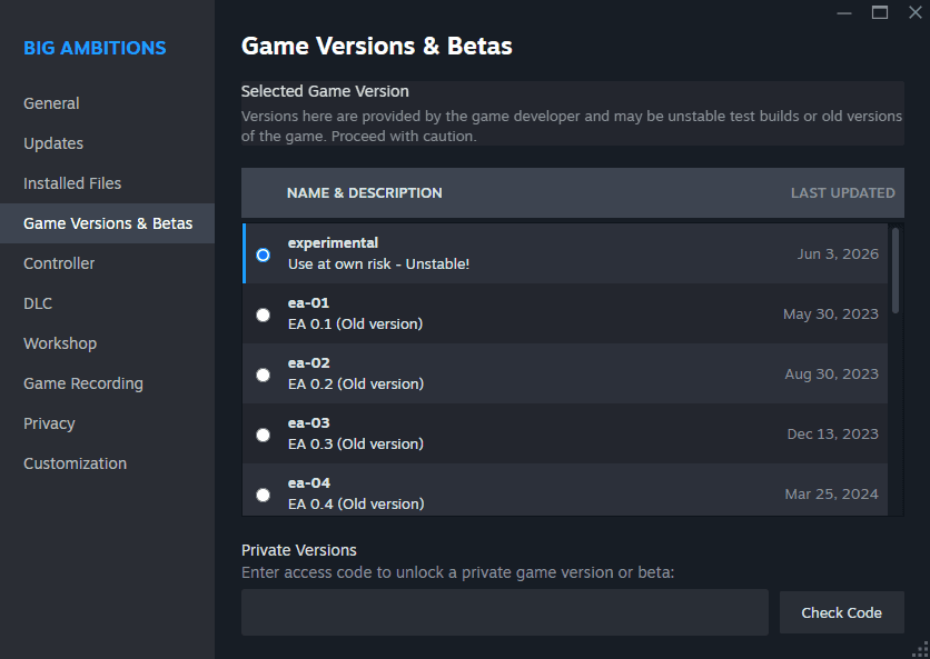 Изображение из объявления Steam