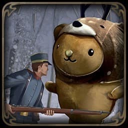 Изображение из объявления Steam