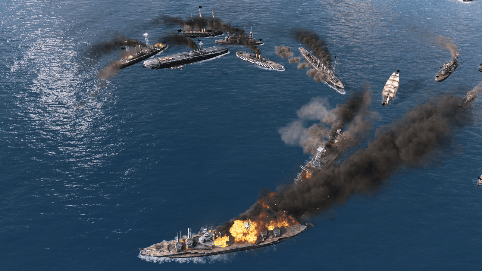 Изображение из объявления Steam
