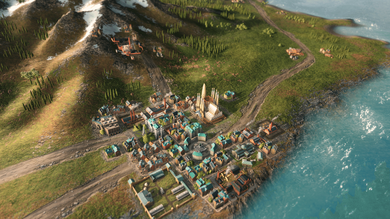 Изображение из объявления Steam