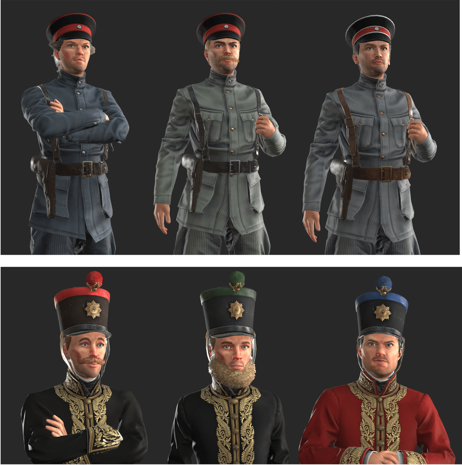 Изображение из объявления Steam