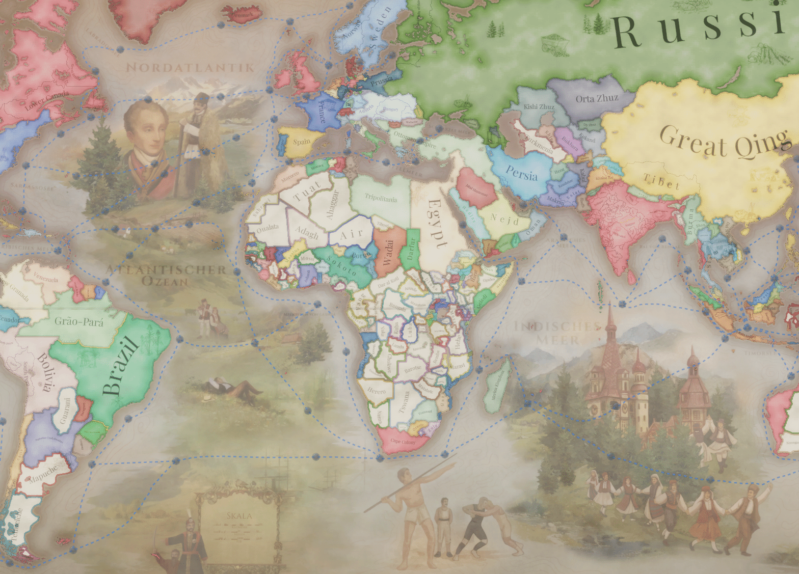 Изображение из объявления Steam