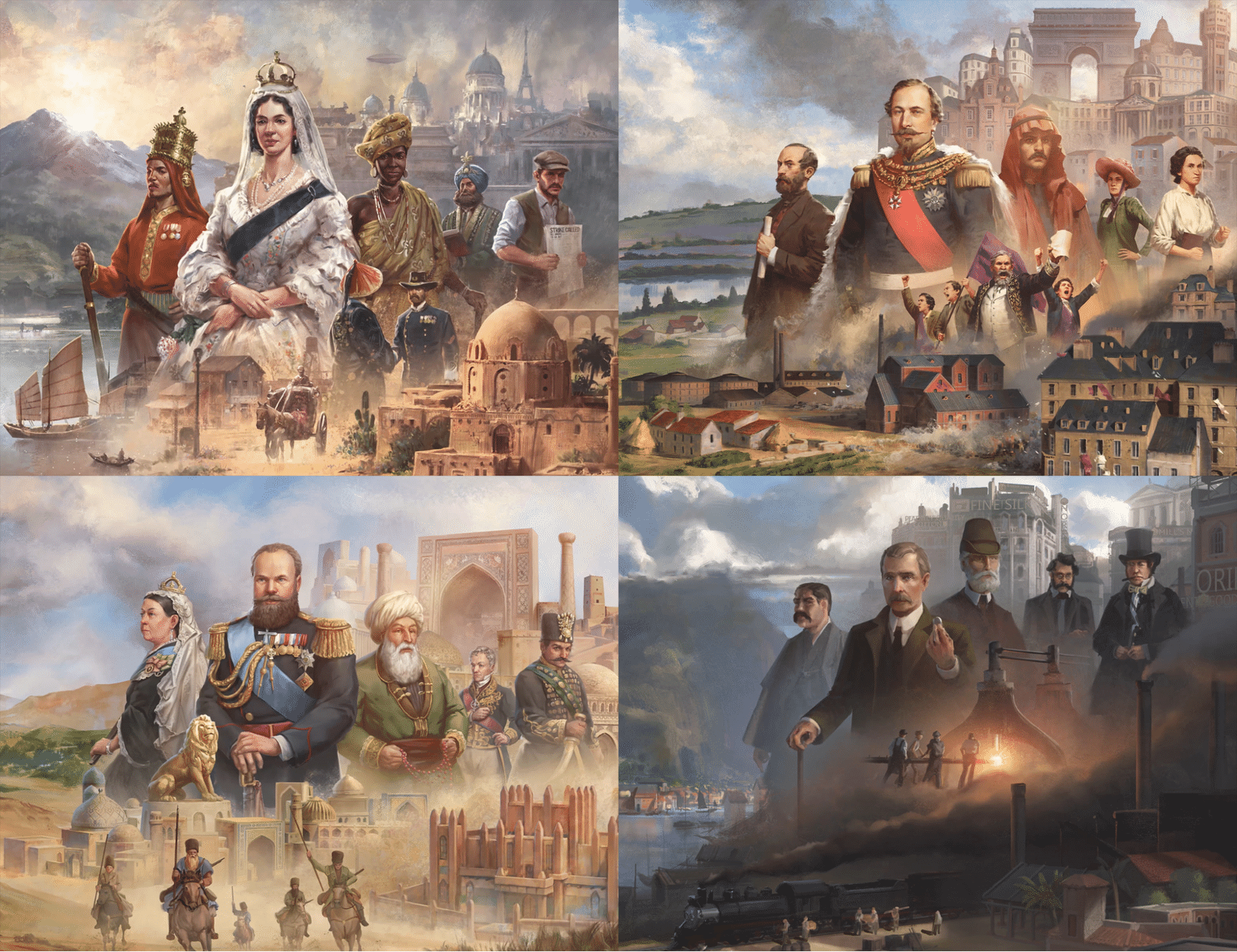Изображение из объявления Steam