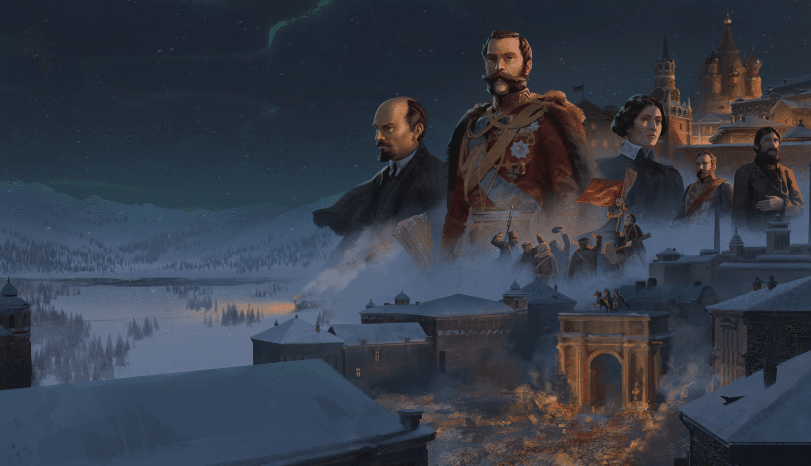 Изображение из объявления Steam