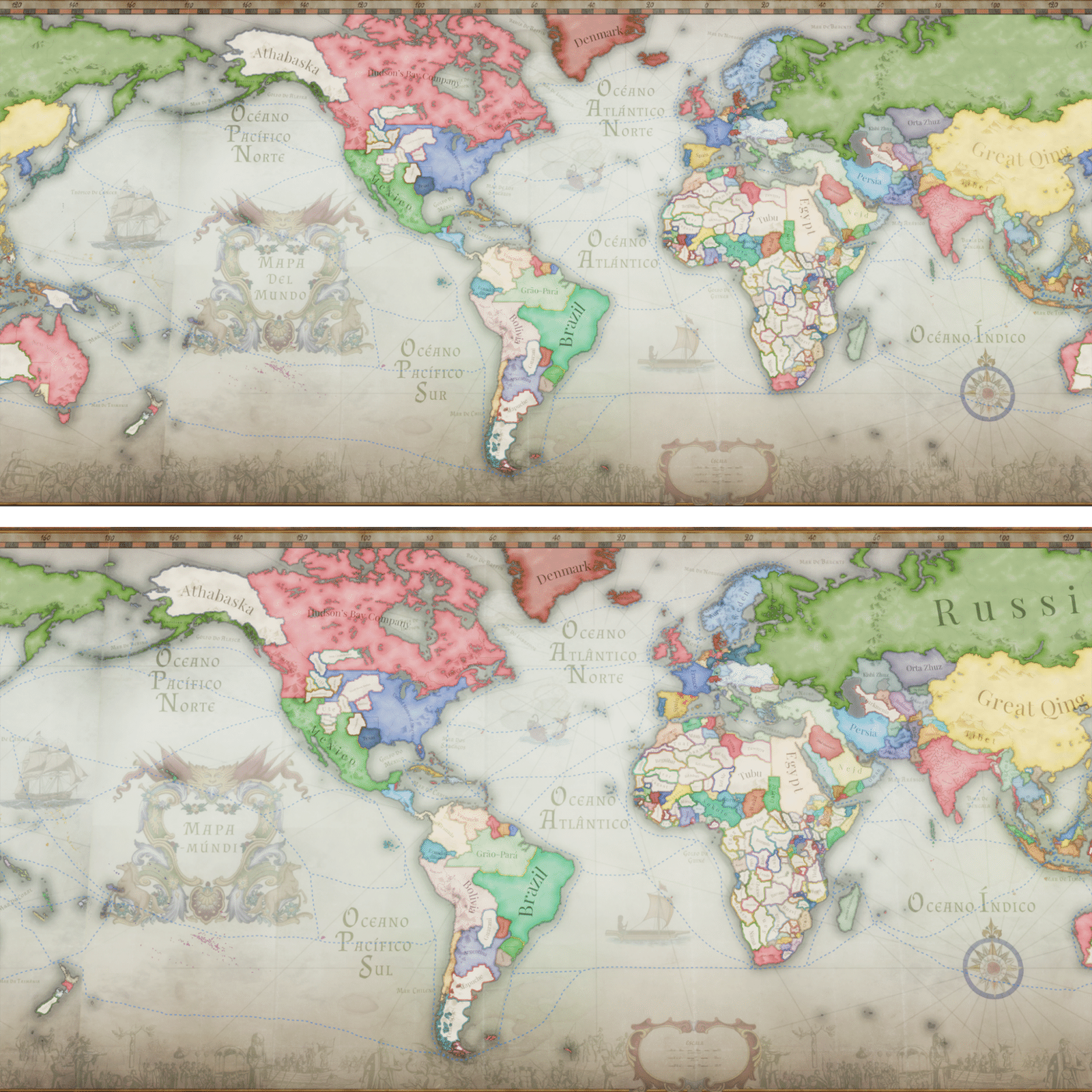 Изображение из объявления Steam