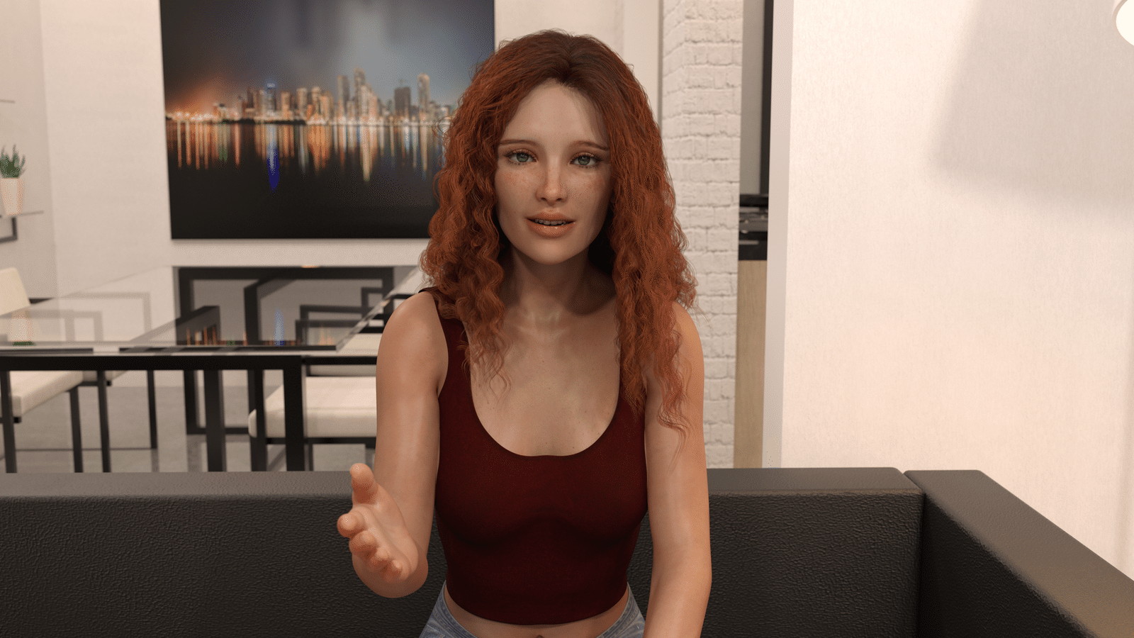 Изображение из объявления Steam