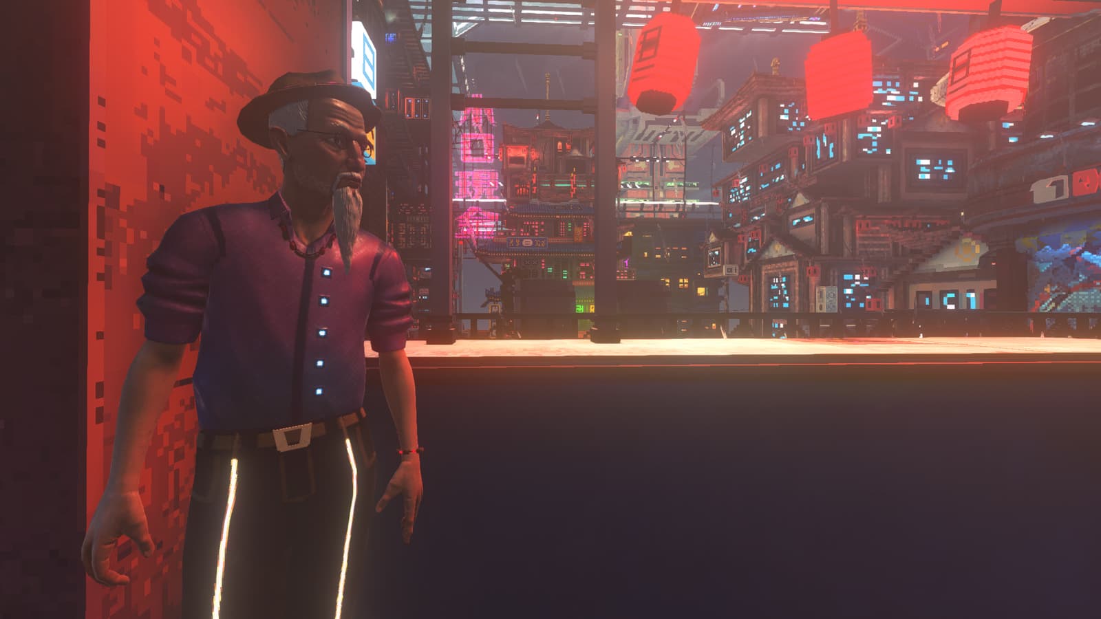 Изображение из объявления Steam